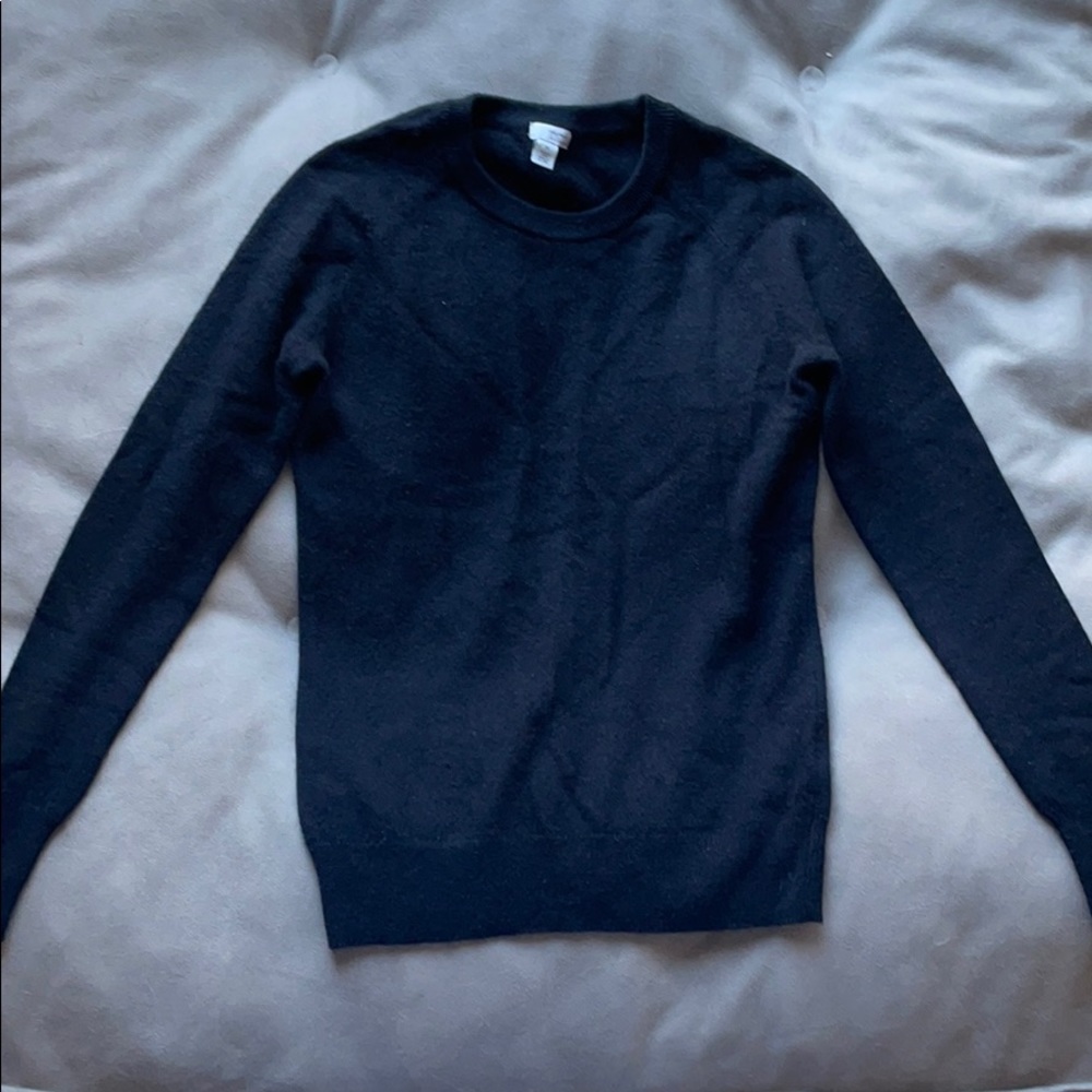 Halogen Women’s Cashmere Sweater